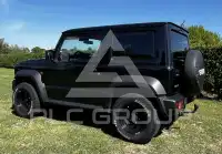 2022 Suzuki Jimny