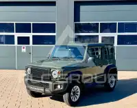2022 Suzuki Jimny
