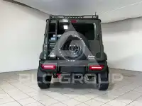 2022 Suzuki Jimny