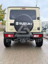 2022 Suzuki Jimny