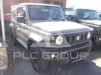 2022 Suzuki Jimny