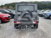 2022 Suzuki Jimny