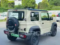 2022 Suzuki Jimny