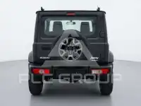 2022 Suzuki Jimny