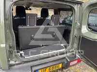 2022 Suzuki Jimny