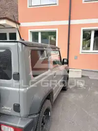 2022 Suzuki Jimny