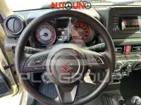 2022 Suzuki Jimny