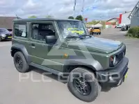 2022 Suzuki Jimny
