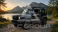2022 Suzuki Jimny