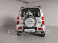 2022 Suzuki Jimny