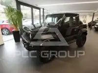 2022 Suzuki Jimny
