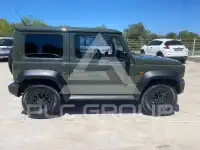 2022 Suzuki Jimny