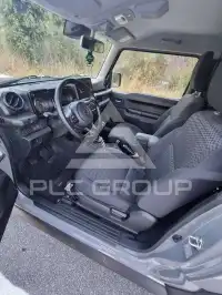 2022 Suzuki Jimny