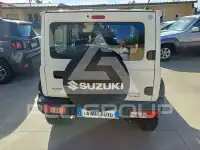 2022 Suzuki Jimny