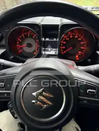 2022 Suzuki Jimny