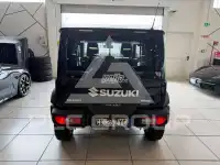 2022 Suzuki Jimny