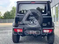2022 Suzuki Jimny