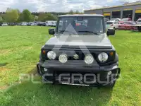2022 Suzuki Jimny