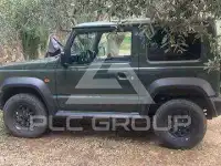 2022 Suzuki Jimny