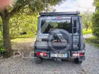 2022 Suzuki Jimny