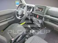 2022 Suzuki Jimny