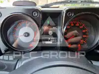 2022 Suzuki Jimny