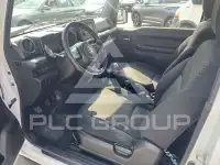 2022 Suzuki Jimny