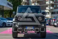 2022 Suzuki Jimny