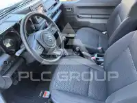 2022 Suzuki Jimny