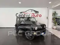 2022 Suzuki Jimny