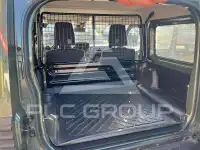 2022 Suzuki Jimny