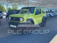 2022 Suzuki Jimny