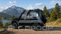 2022 Suzuki Jimny