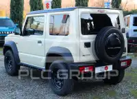 2022 Suzuki Jimny