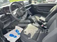 2022 Suzuki Jimny
