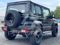 2022 Suzuki Jimny