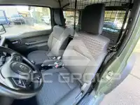 2022 Suzuki Jimny