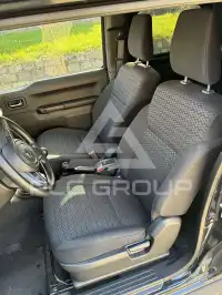 2022 Suzuki Jimny