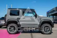 2022 Suzuki Jimny