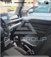2022 Suzuki Jimny