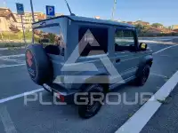2022 Suzuki Jimny