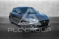 2022 Suzuki SWIFT