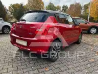 2022 Suzuki SWIFT