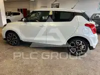 2022 Suzuki SWIFT