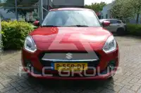2022 Suzuki SWIFT