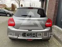 2022 Suzuki SWIFT