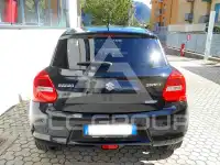 2022 Suzuki SWIFT