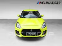 2022 Suzuki SWIFT