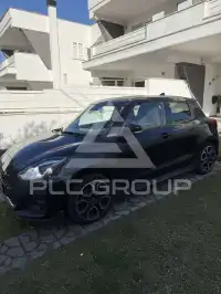 2022 Suzuki SWIFT