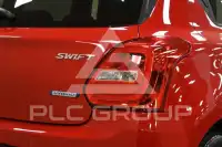 2022 Suzuki SWIFT
